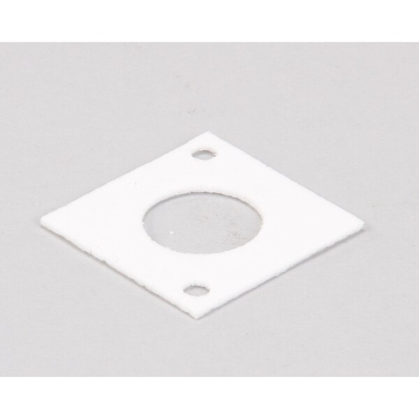 Gasket, Venturi, .062 Thick